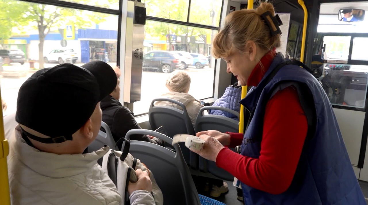 Noile tarife la transportul public din capitală, în vigoare din 1 mai: „Costisitor pentru cei care circulă zi de zi”