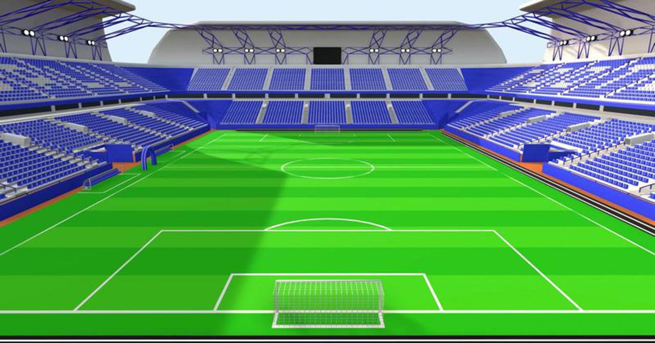 Amendament la bugetul 2026: 12 milioane de lei pentru Arena Națională