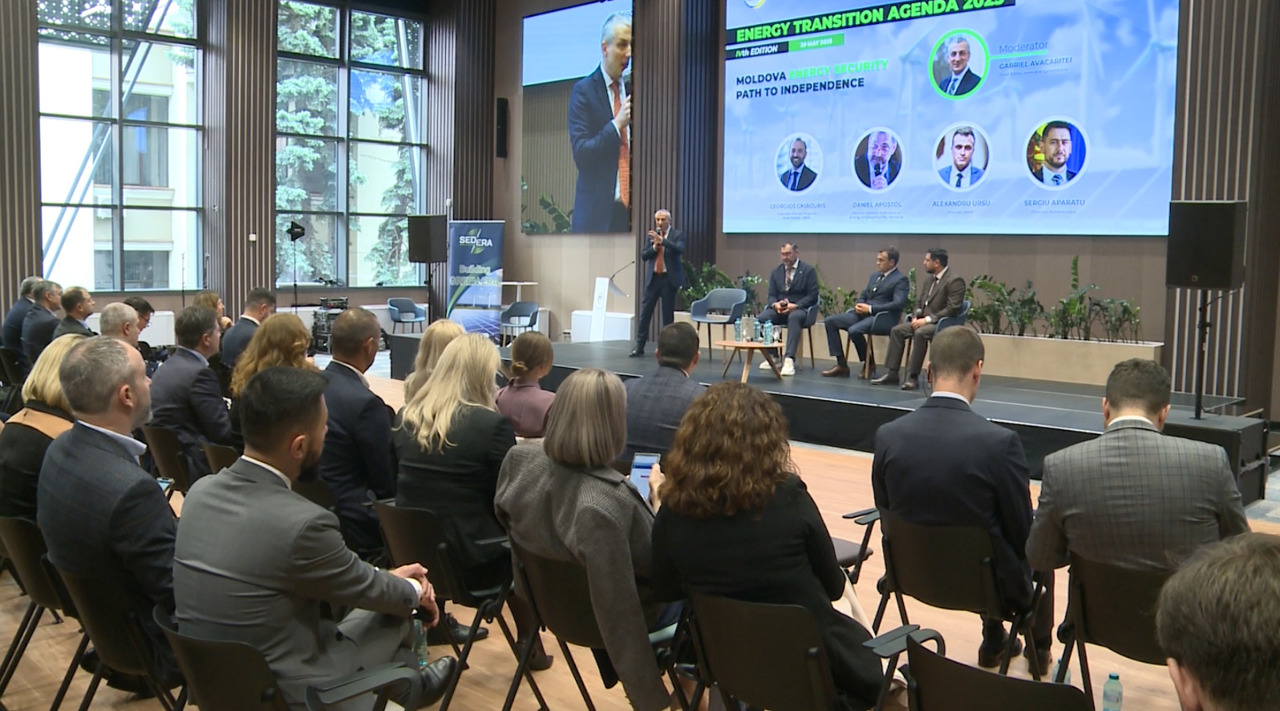 Green future: Moldova secures investments for energy modernization