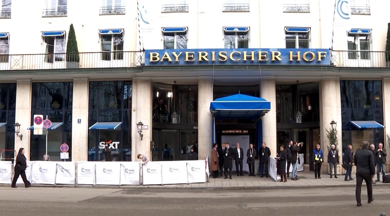 Maia Sandu la München: prezență remarcată în contextul integrării europene și a securității