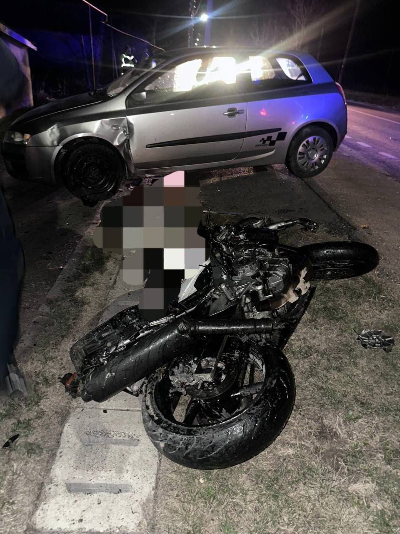 Tragedie în raionul Comrat: O minoră de 15 ani a decedat, tânăr de 21 de ani, rănit 