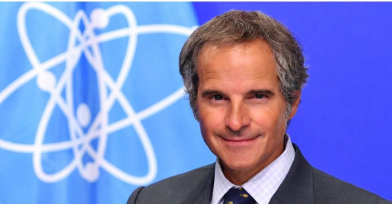 Directorul Agenției Internaționale pentru Energie Atomică va efectua o vizită la Moscova
