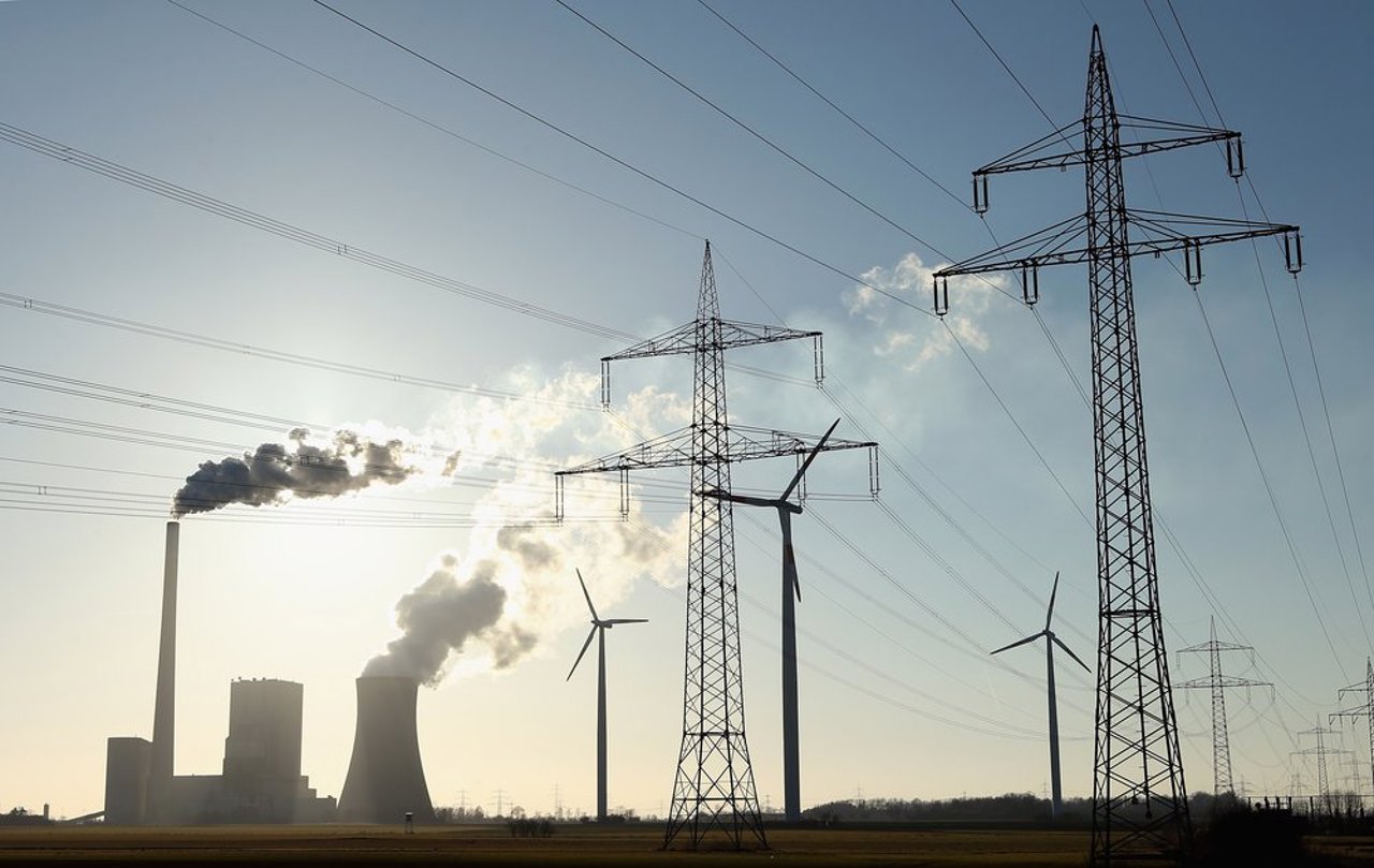 Эксперт: Республика Молдова должна ускорить процесс энергетического объединения с ЕС