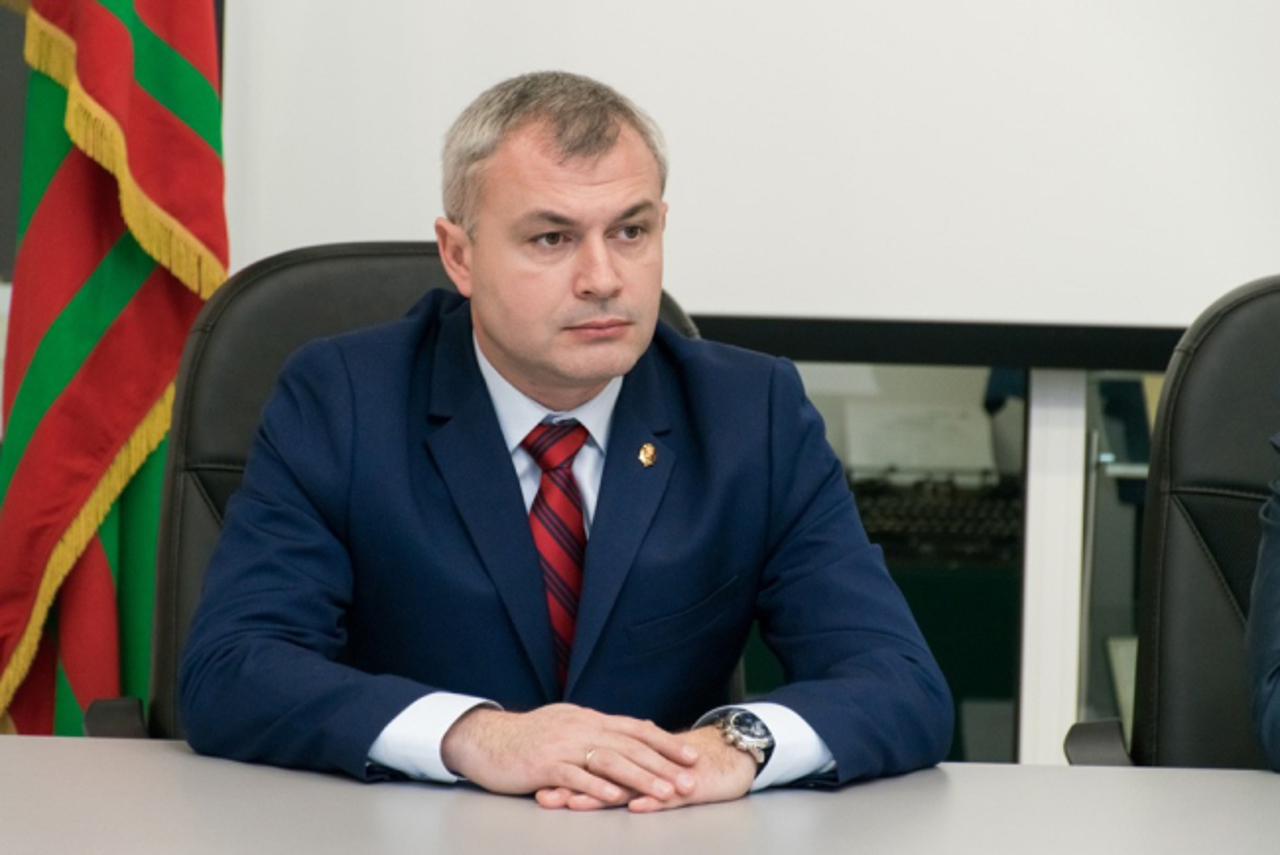 Vitali Neagu