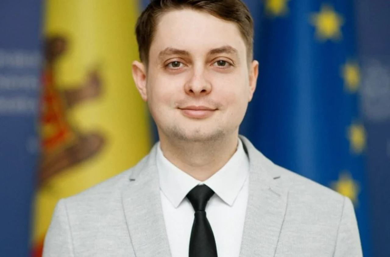 Igor Zaharov: Reintegrarea pașnică a regiunii transnistrene va avea loc, fie până, fie după aderarea Republicii Moldova la UE