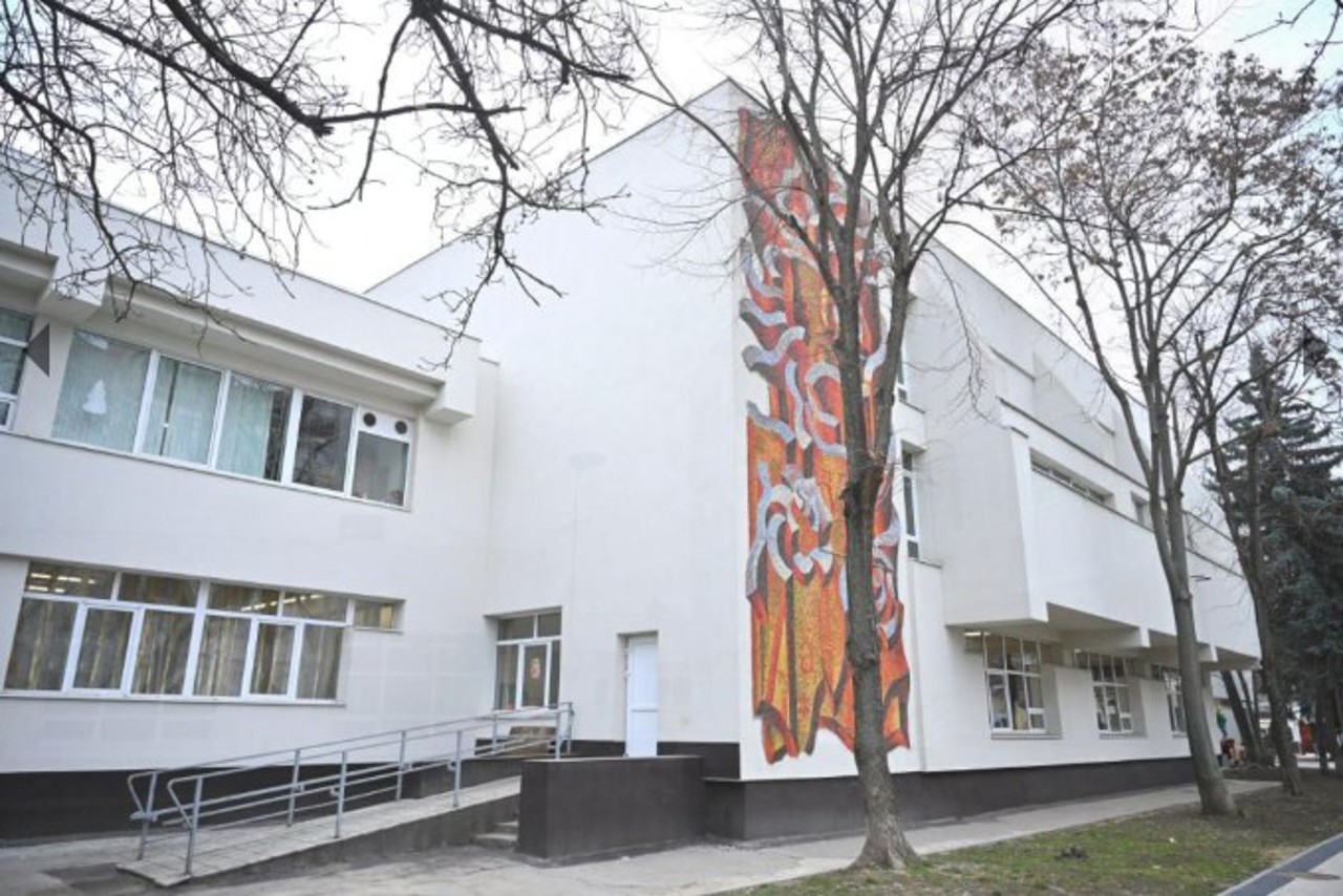 Red tape paralyzes Moldova €348M public building energy upgrades