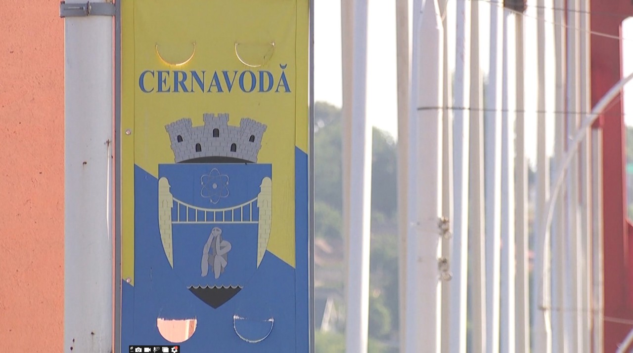 Centrala de la Cernavodă, oprită complet din cauza secetei și a nivelului scăzut al Dunării