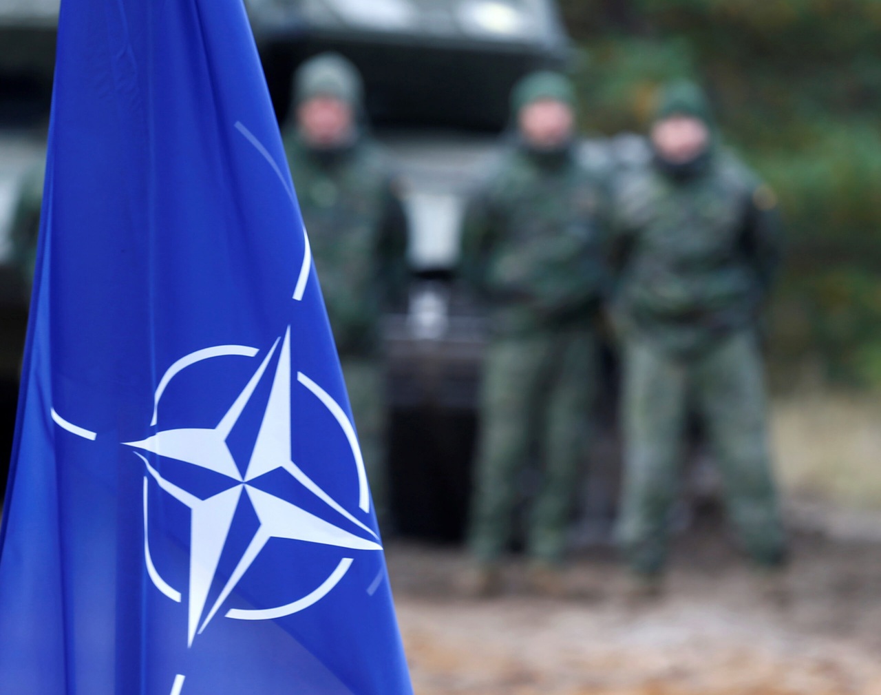 Un oficial olandez avertizează că Rusia ar putea ataca NATO la un an după sfârșitul războiului din Ucraina 