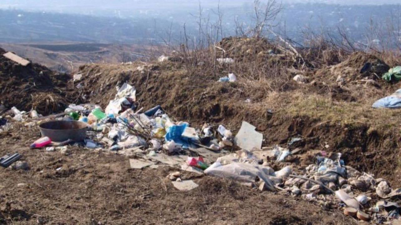R. Moldova trebuie să transforme deșeurile în resurse utile, afirmă specialiștii de mediu