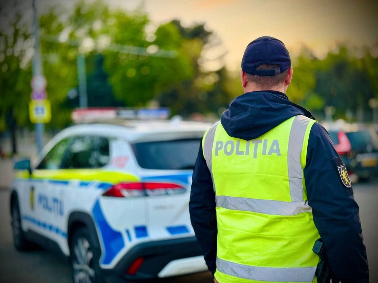 Poliția raportează cel mai mic număr de accidente din ultimii 13 ani: 47 de persoane ucise pe drumurile din R. Moldova în acest an