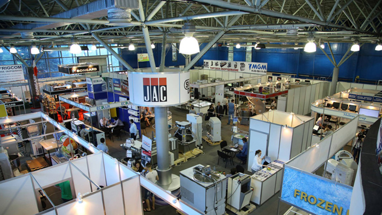 Sprijin financiar pentru antreprenori: ODA compensează costurile participării la expoziții