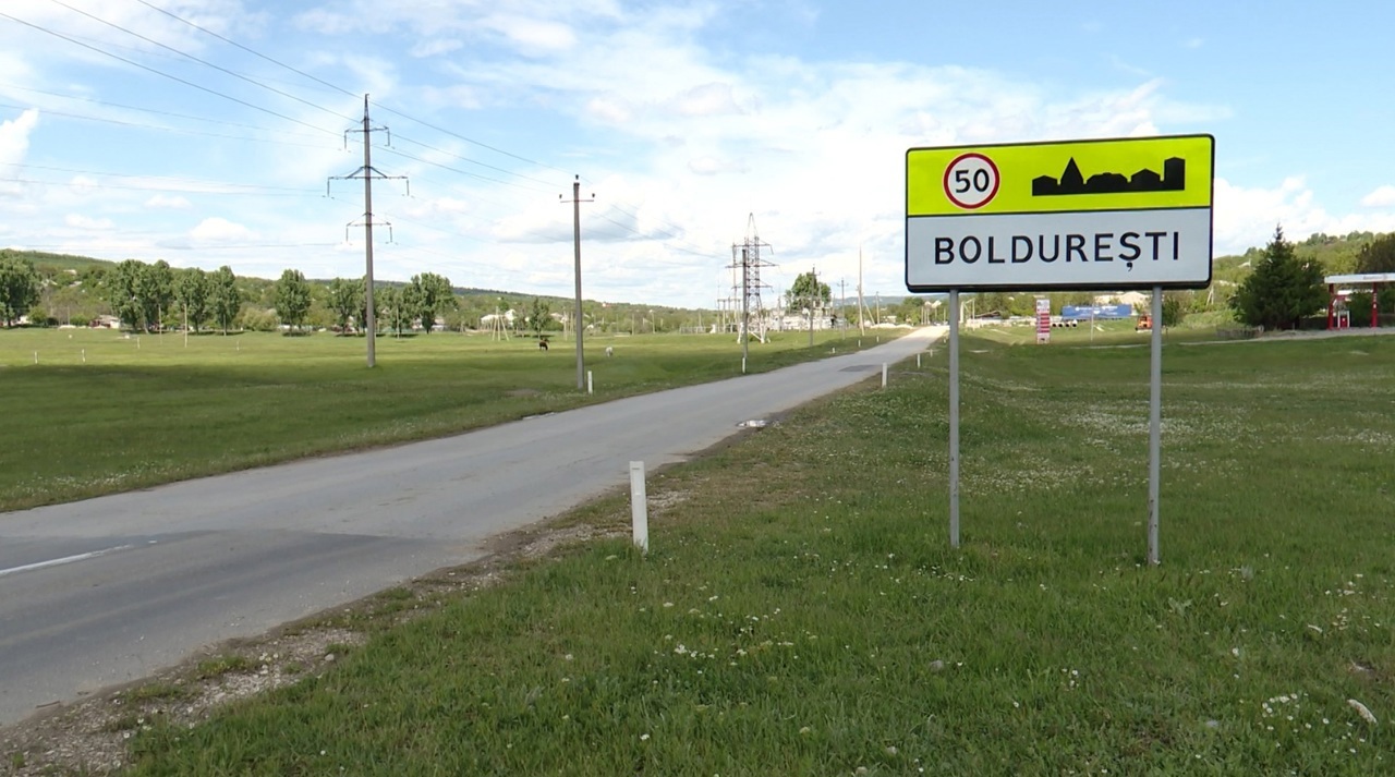 Preliminary Boldurești election results: Serghei Bulicanu receives 610 votes