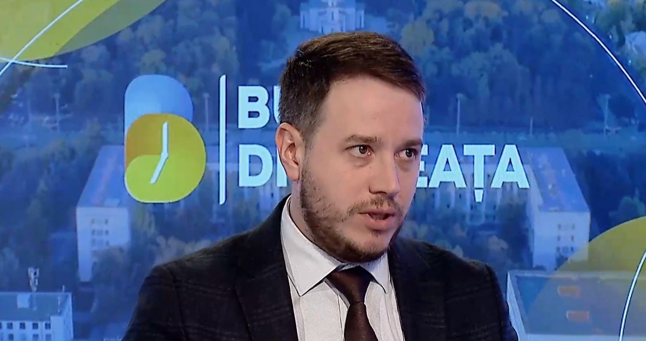 Bank fraud and justice: The price of corruption in Moldova