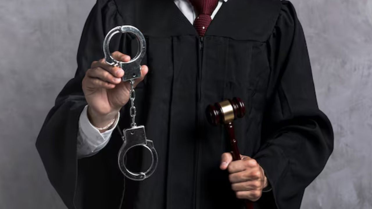 „Rezolva” dosare contra cost: Un avocat, reținut într-un dosar de trafic de influență