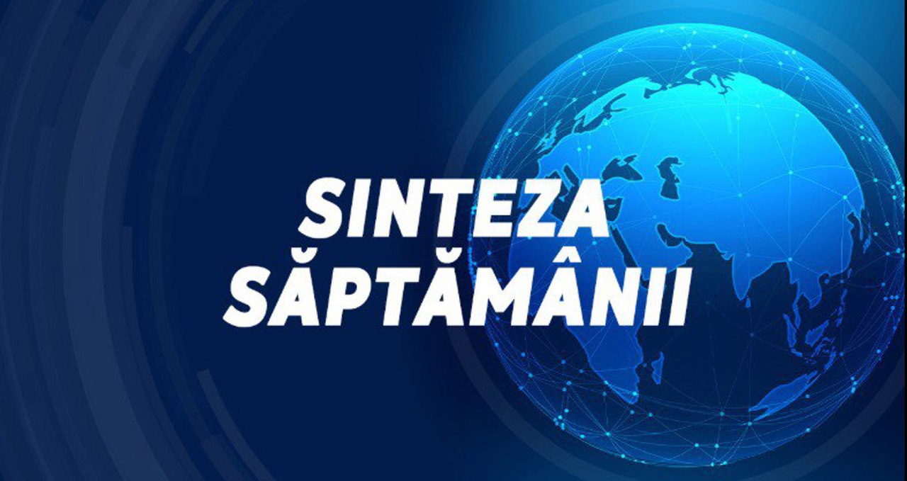 SINTEZA SĂPTĂMÂNII // Declarația Maiei Sandu despre reunire reaprinde dezbaterile, pe fondul mizelor europene și al presiunilor rusești