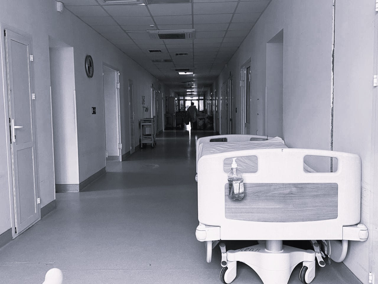 Another case of death caused by flu was recorded