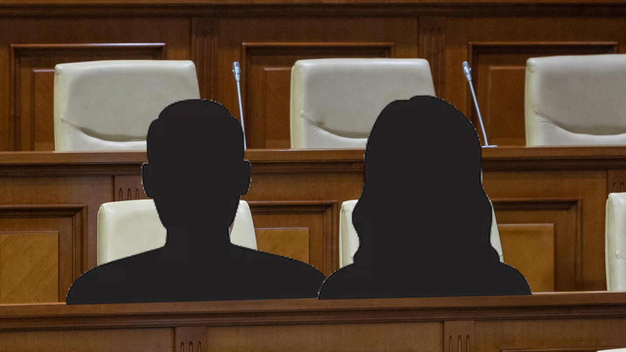 Doi deputați de pe lista PAS aleg să fie neafiliați. Reacția partidului: „Nu e o problemă, sunt 55 de deputați care sunt proeuropeni”