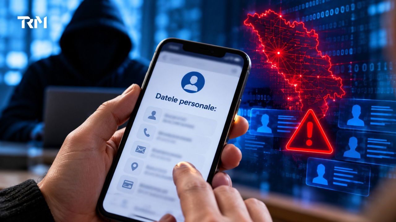 Moldova restores 61 services after cyberattack 