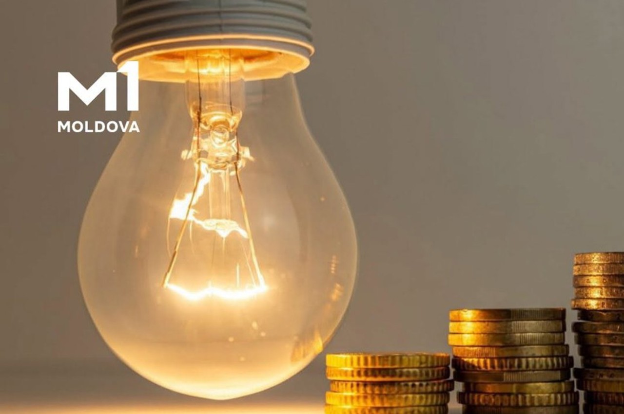 R. Moldova se va confrunta cu un deficit de energie electrică în seara zilei de 22 septembrie. Cetățenii, îndemnați să consume rațional energia