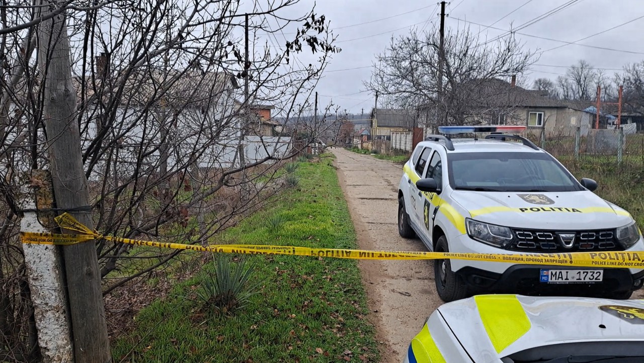 Dosarul Beriozchi: Suspectul nu suferă de tulburări psihice, arată concluzia expertizei psihiatrice 