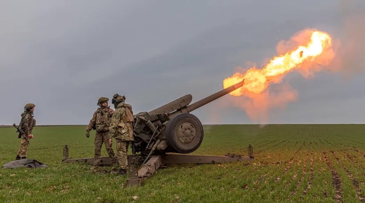 По оценкам США, с декабря по настоящее время в Украине погибло 20 000 российских военнослужащих