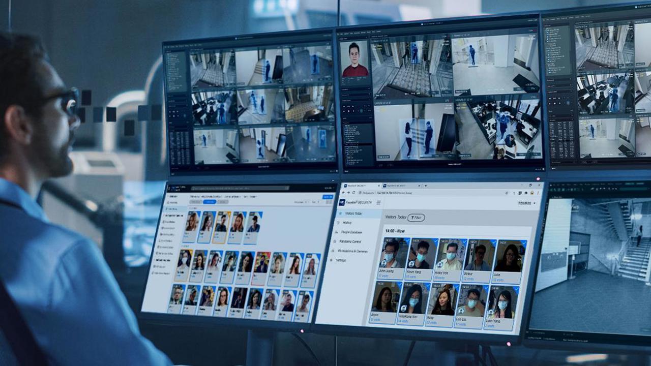 A facial image registry will be established in Moldova, comparable to data from other countries