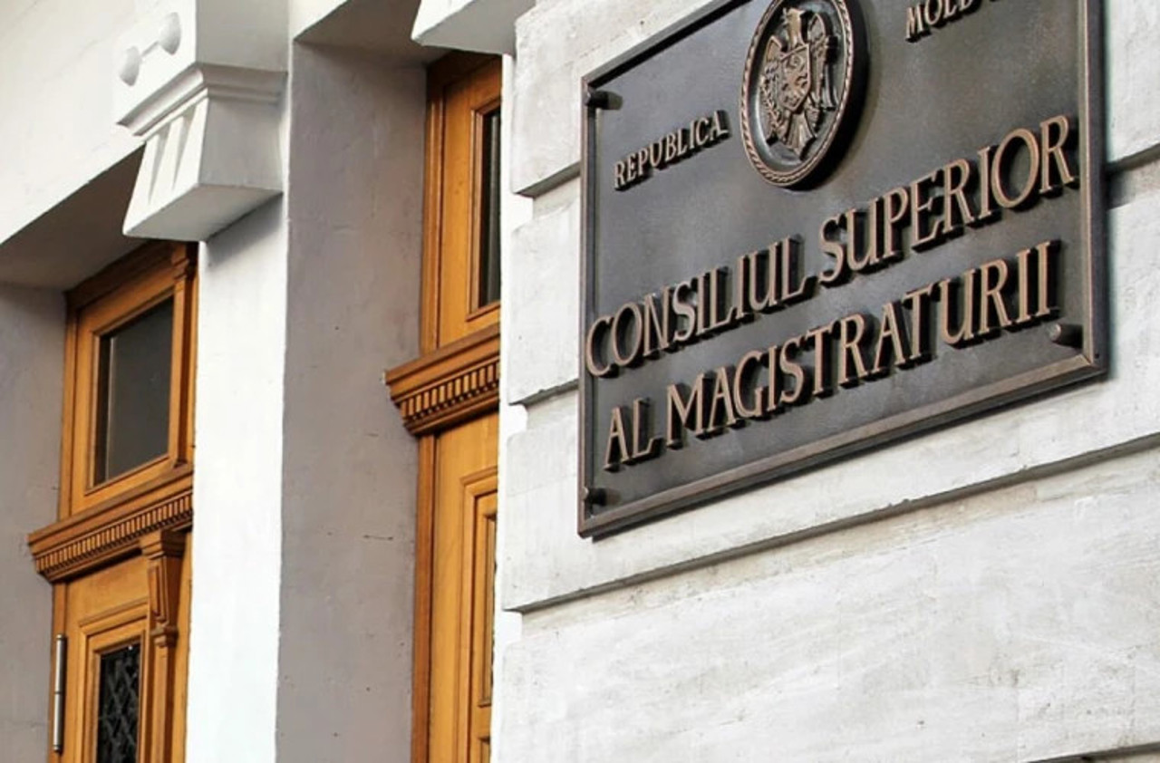 CSM a aprobat patru candidaturi din cele opt depuse pentru transferul judecătorilor la Curtea de Apel Chișinău