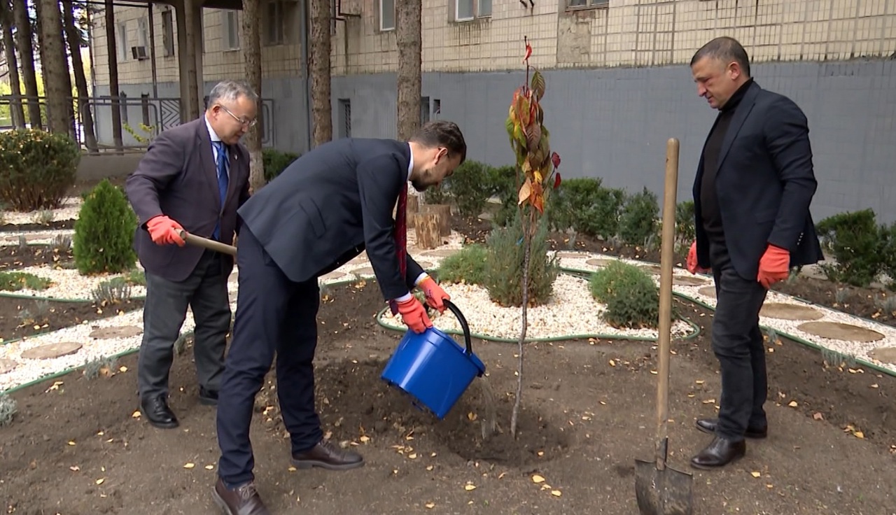 Japan-Moldova cooperation strengthens with $700K media aid