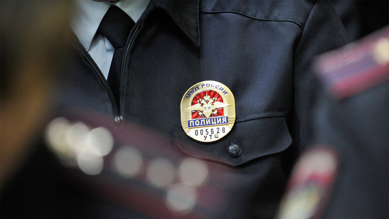 Donații cu amenințări: polițiști din Krasnoiarsk, forțați să dea bani pentru „SVO”