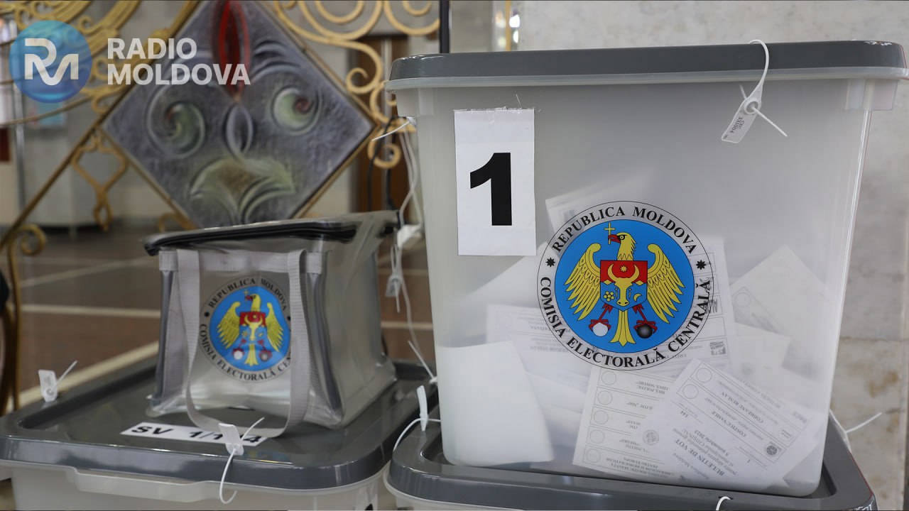 Nereguli la vot: 191 de încălcări, printre care corupere, agitație și fotografierea buletinului de vot