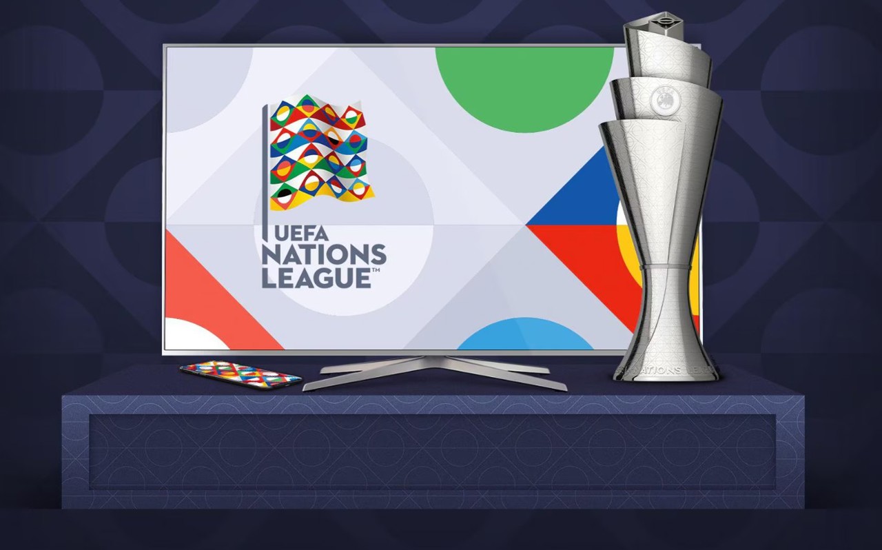 Slovakia vs. Moldova today at 21:45, live on Moldova 1 TV
