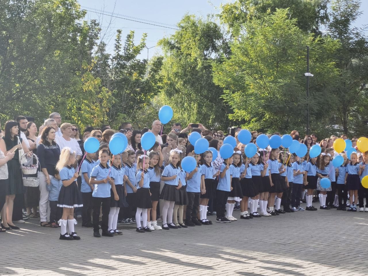 Anul școlar 2026–2027: Peste 27.500 de copii în clasa I și un număr-record de profesori de Matematică