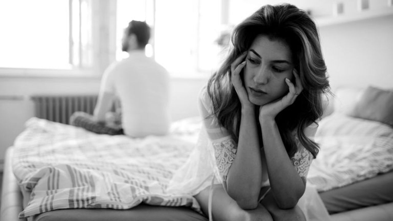 Toxic relationships and their impact on emotional development
