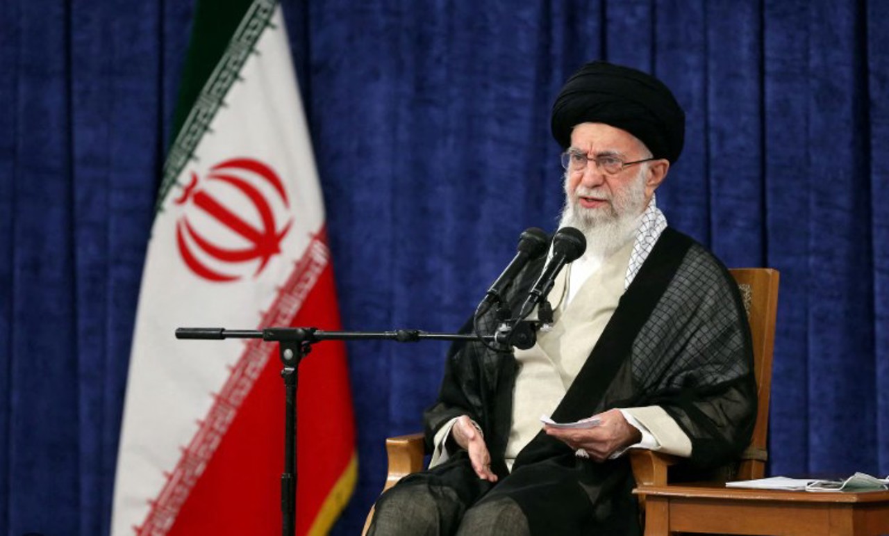 CIA l-a urmărit pe Khamenei timp de mai multe luni înainte să-l elimine, dezvăluie The New York Times