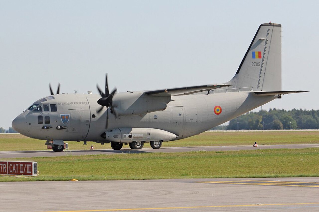 Premierul Ilie Bolojan a cerut un avion militar Spartan pentru a pleca de urgență din R. Moldova