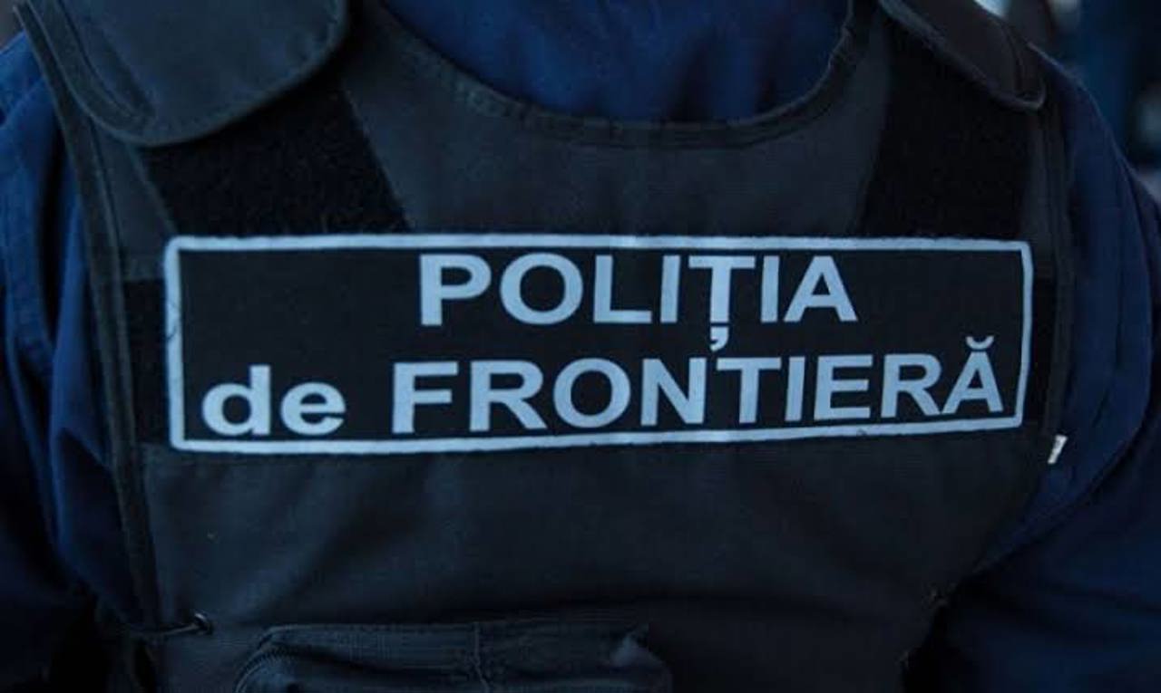 Incident pe Nistru, la Holosnița: Doi grăniceri ucraineni au intrat ilegal în Moldova și au fost preluați de Poliția de Frontieră
