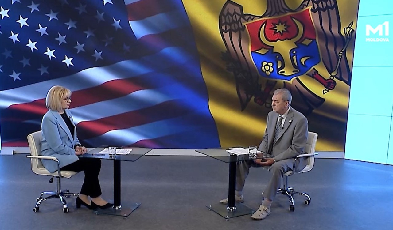 „Dosarul independenței”: Nicolae Țâu, mărturii despre Moldova postsovietică și jocul marilor puteri înainte de 27 august 1991 