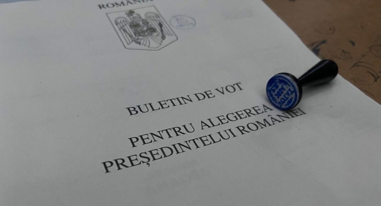 Alegeri prezidențiale în România: AEP dă start acreditării observatorilor electorali  și reprezentanților presei