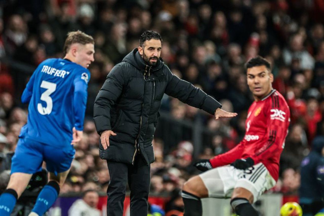 Thriller în Premier League: Manchester United și FC FC Bournemouth au oferit un meci plin de dramatism și răsturnări de scor 