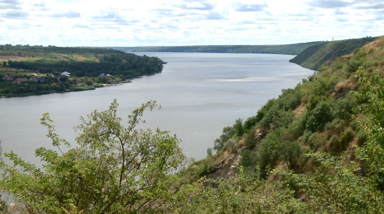 Discover Moldova's new Dniester ecotourism trail