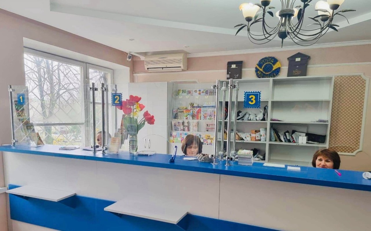 Почта Молдовы прекращает приём почтовых отправок в РФ