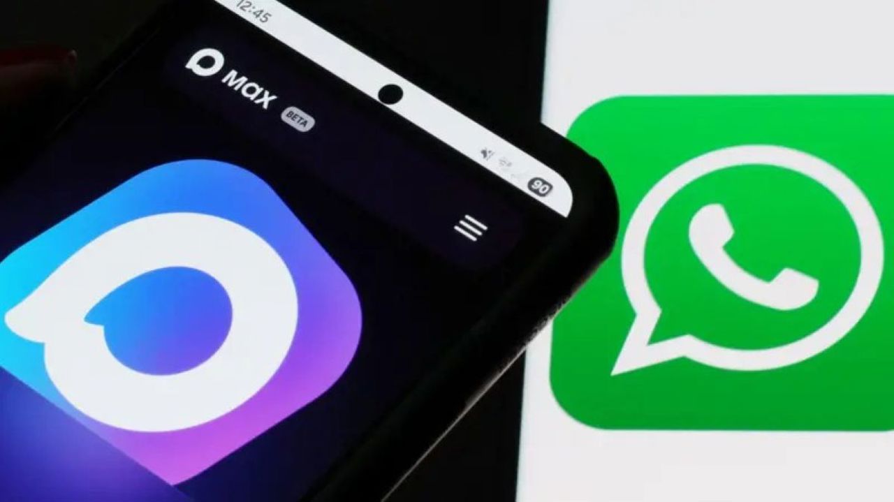 Russian authorities violate secure messaging rights on WhatsApp app.