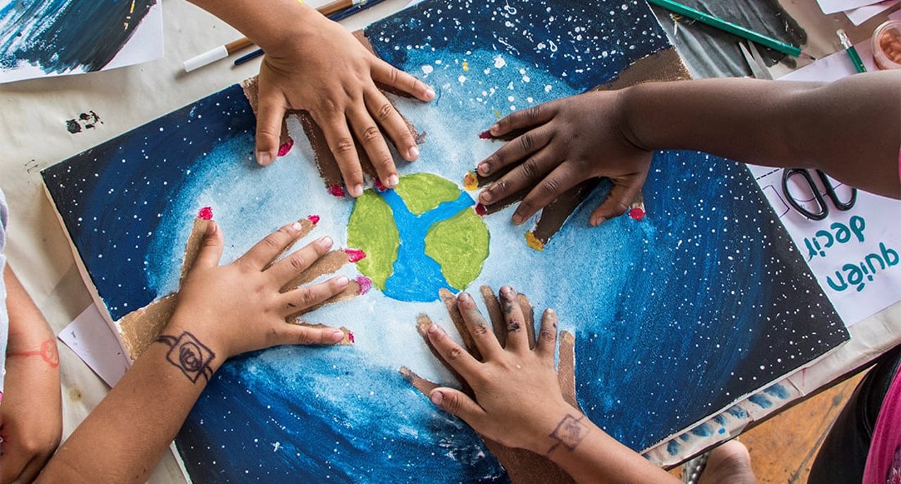 Ziua Mondială a Refugiatului: R. Moldova adăpostește peste 120.000 de persoane strămutate