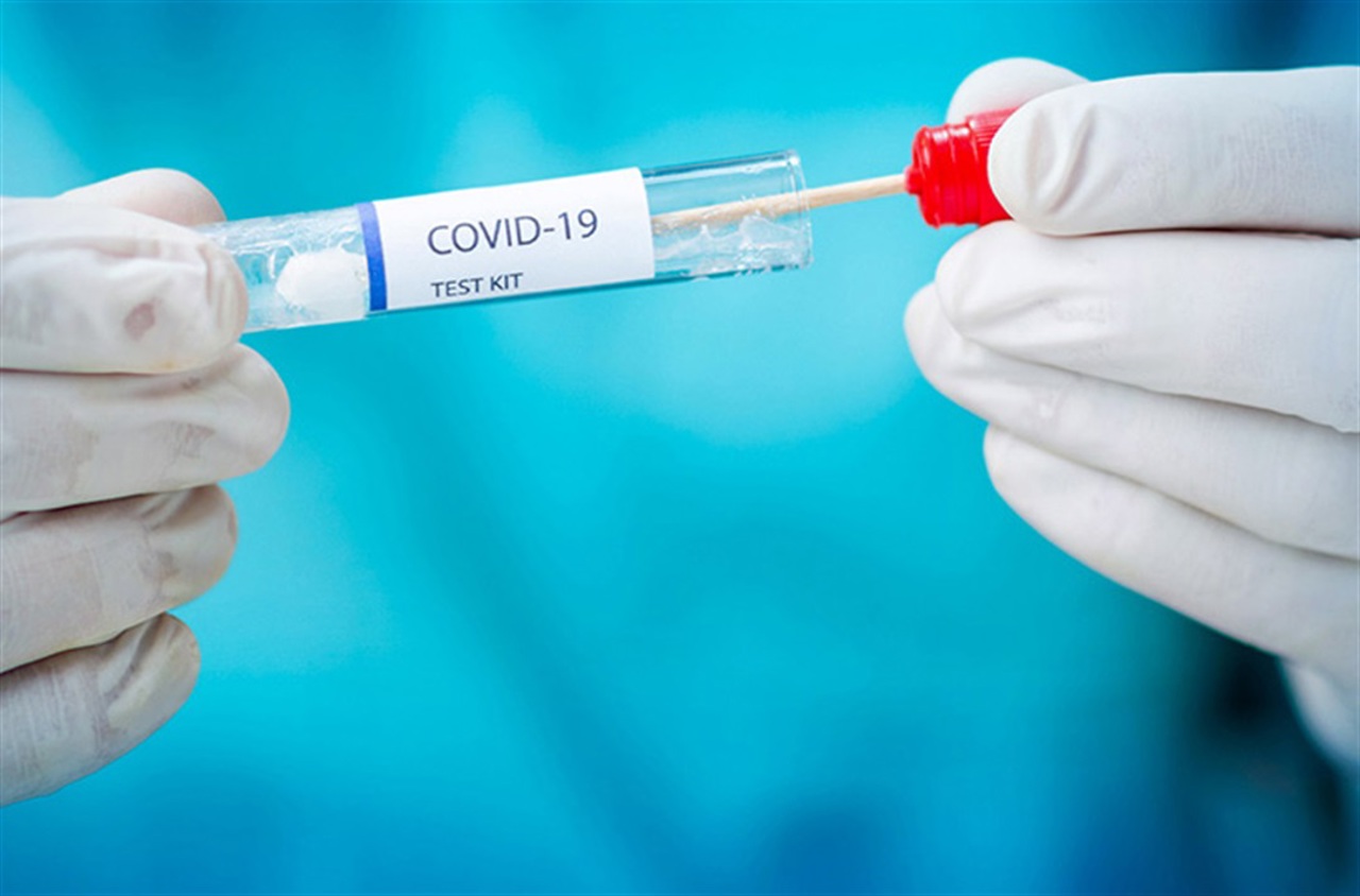 More than 360 new cases of COVID-19 in the last week of last year