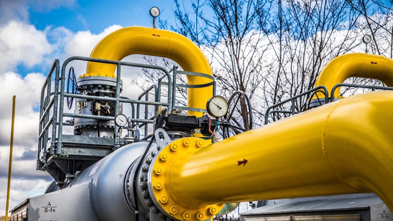 Moldova Energocom leads gas sales on open market amid 2024 auctions