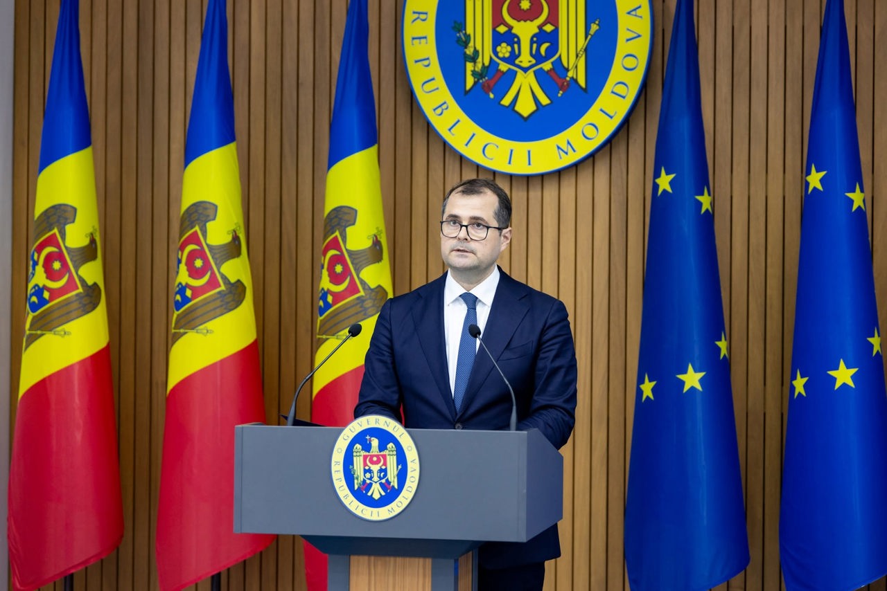 Vasile Tofan merge în România: Întrevederi cu Ilie Bolojan, Nicușor Dan și deputați de la București