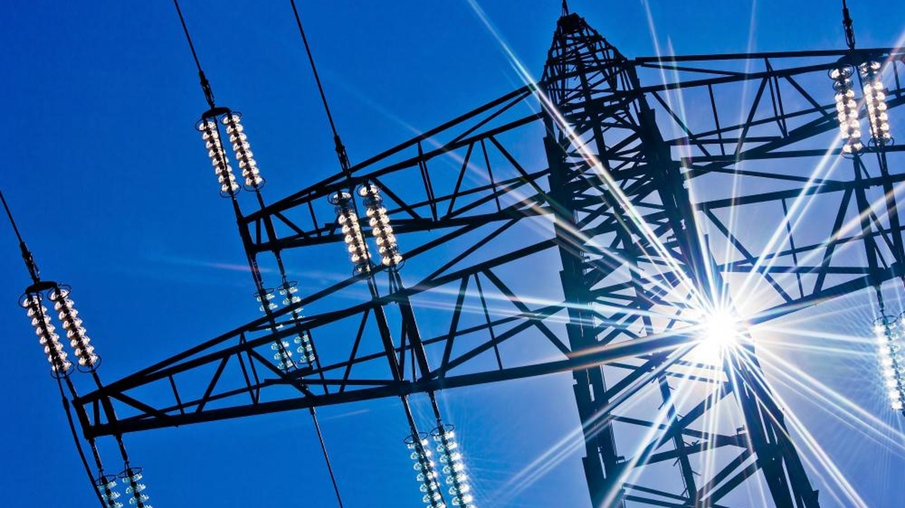 Ukraine has restored power to about 6 million people