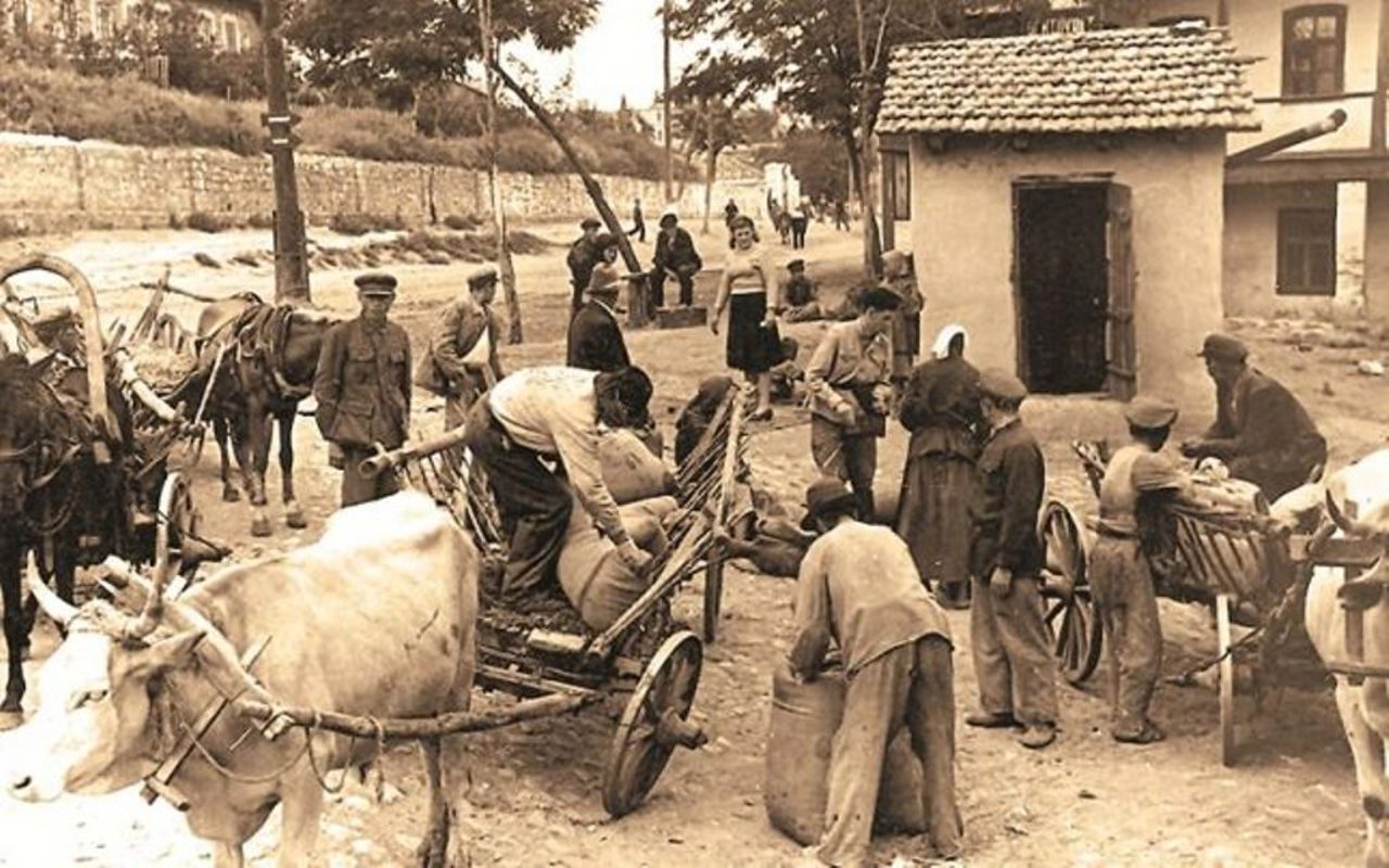 „Harta Foametei”: Tragedia anilor 1946–1947 din Basarabia, cartografiată digital