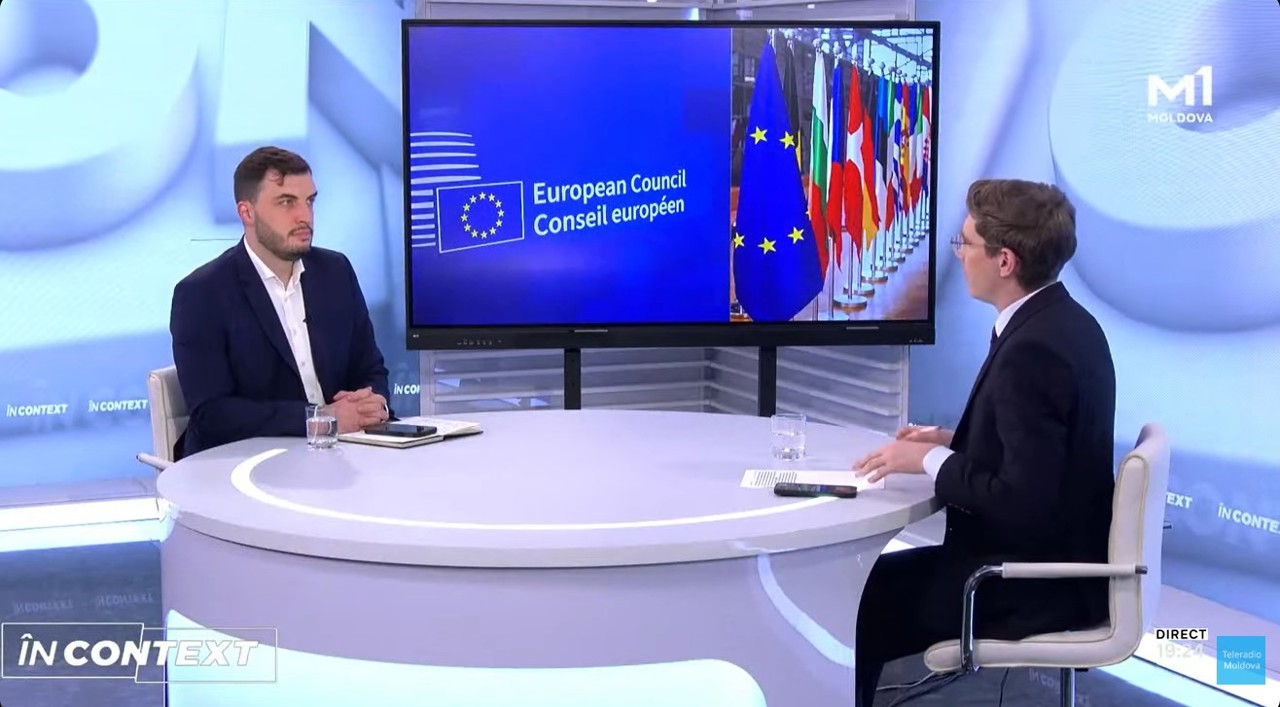 Corneliu Coteț: Negocierile de aderare vor deveni „exponențial mai grele”. R. Moldova va trebui să aplice reformele