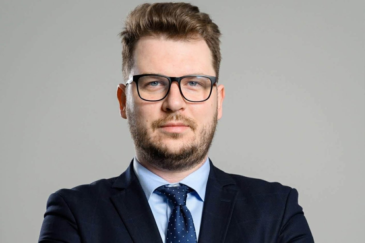 Victor Agrici, numit secretar general al Parlamentului. Două deputate din Partidul Nostru și-au depus mandatele